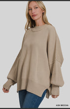 Load image into Gallery viewer, Sarah Sweater