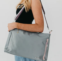 Load image into Gallery viewer, Nina Nylon Tote