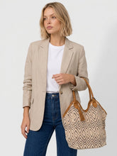 Load image into Gallery viewer, Diamond Diva Bag