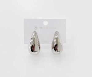 Tear Drop Earrings