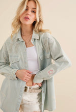 Load image into Gallery viewer, Starry Jacket