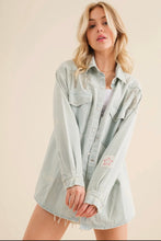 Load image into Gallery viewer, Starry Jacket