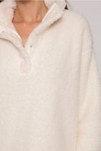 Load image into Gallery viewer, Teddy Soft Pullover