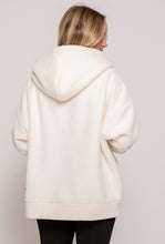 Load image into Gallery viewer, Snow White Hoodie