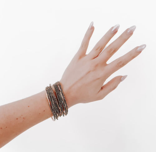 Maggie Multi Bracelet