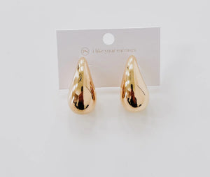 Tear Drop Earrings