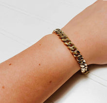 Load image into Gallery viewer, Charlie Chain Bracelet