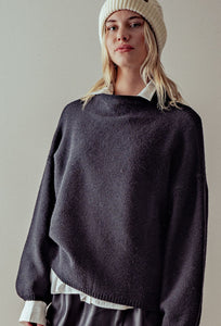 Bella Bell Sleeve Sweater