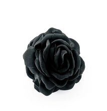 Load image into Gallery viewer, Blooming Rose Claw Clip