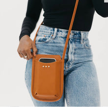 Load image into Gallery viewer, Parker Crossbody Phone Bag