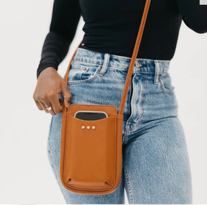 Parker Crossbody Phone Bag