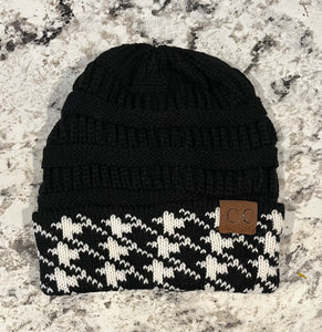 CC Womens Hats