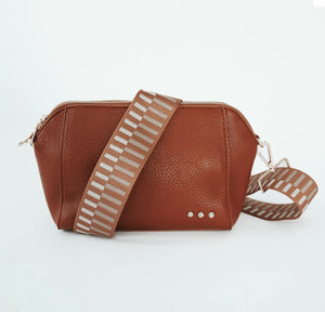 Cassie Crossbody Bag