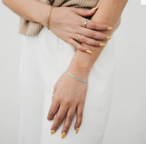 Delicately Dainty Bracelet