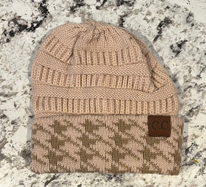 CC Womens Hats