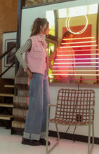 Load image into Gallery viewer, Kira Cuffed Denim