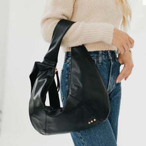 Bobbie Bow Hobo Bag