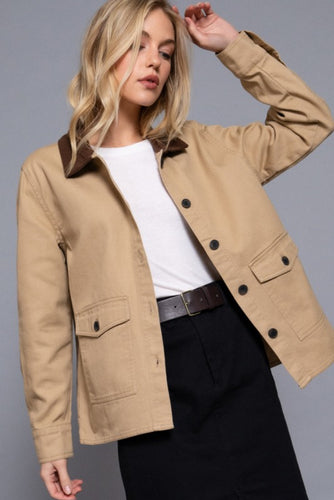 Callie Coat