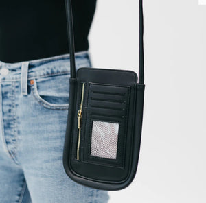 Parker Crossbody Phone Bag