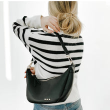 Load image into Gallery viewer, Marlowe Moon Bag