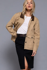 Callie Coat