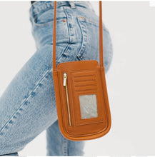 Load image into Gallery viewer, Parker Crossbody Phone Bag