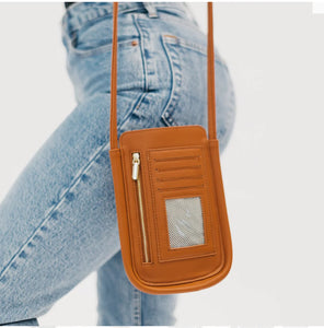 Parker Crossbody Phone Bag