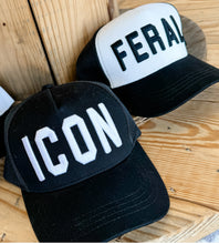 Load image into Gallery viewer, Embroidered Trucker Hats