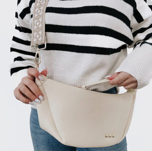 Marlowe Moon Bag