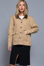 Load image into Gallery viewer, Callie Coat