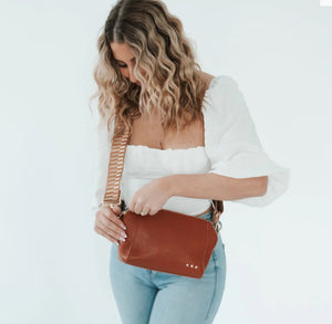 Cassie Crossbody Bag