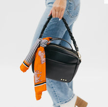 Load image into Gallery viewer, Harriet Handle Crossbody and Shoulder Bag