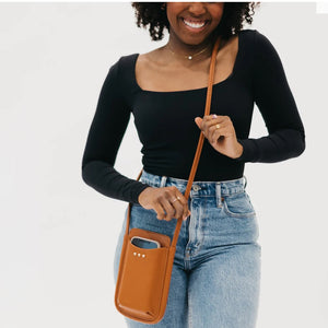 Parker Crossbody Phone Bag