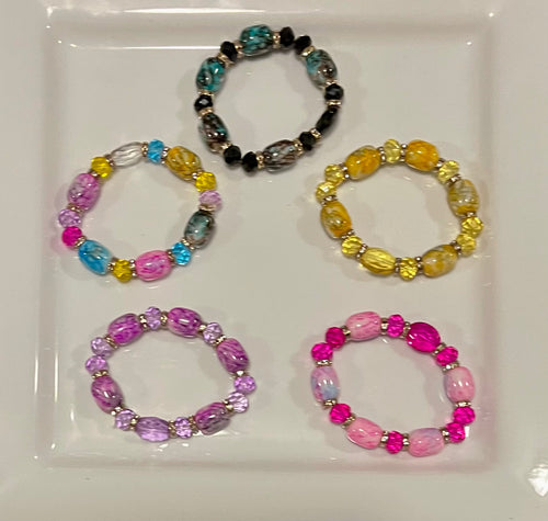Classy Lady Bracelet