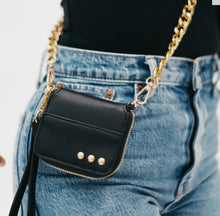 Load image into Gallery viewer, Winnie Wallet Chain Bag