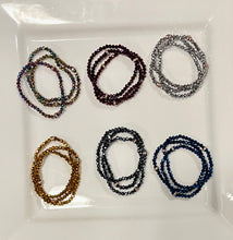 Load image into Gallery viewer, Glitz 3 Bracelet Set