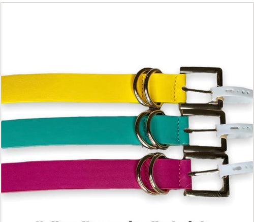 Trina OS Belt