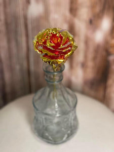 Light Up Roses