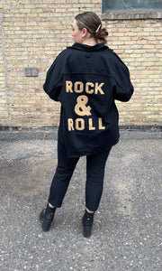 Rock & Roll Shacket