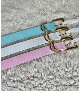 Trina OS Belt