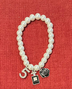 #5 Inspired Charm Bracelet
