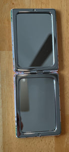 Purse Mirror- Double Sided