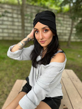 Load image into Gallery viewer, Diamond Print Headband