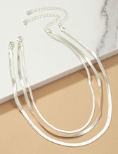 Load image into Gallery viewer, Perfect Layered Necklace