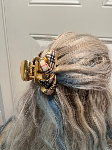 Inspired BB Hairclip