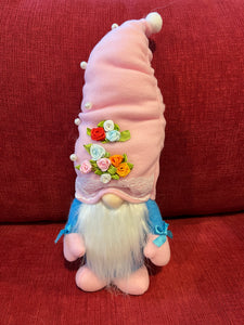 Spring Gnomes