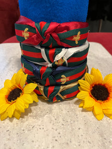 Bee Inspired Headband