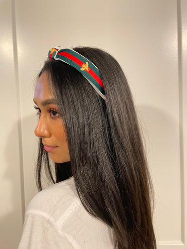 Bee Inspired Headband