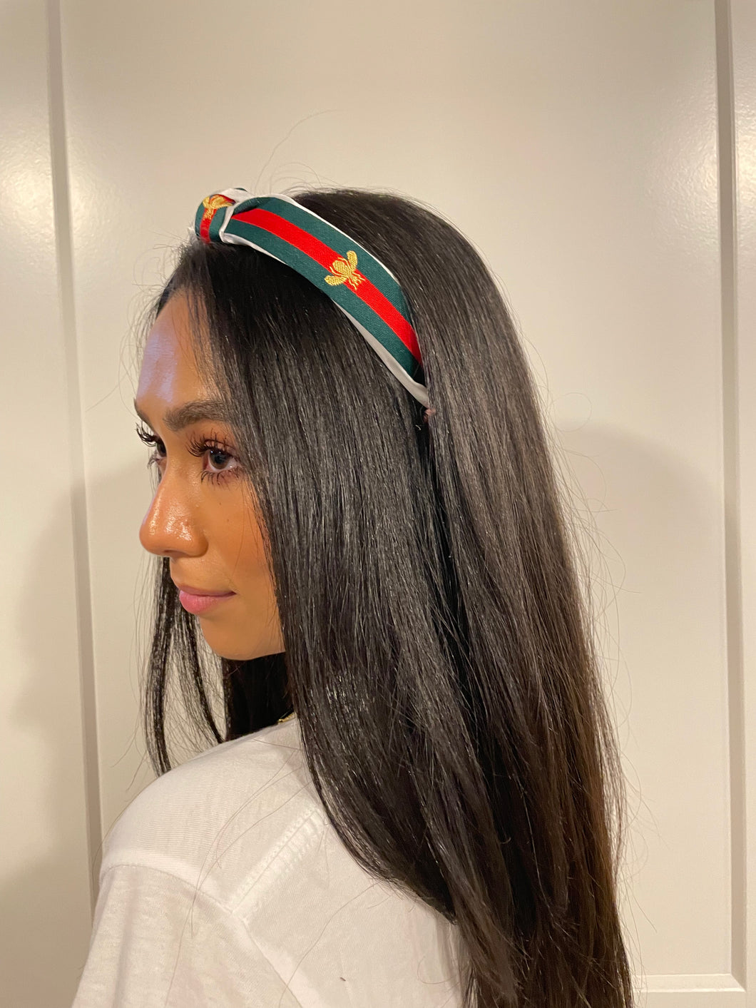 Bee Inspired Headband