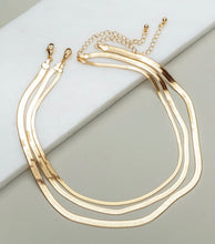 Load image into Gallery viewer, Perfect Layered Necklace